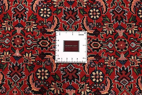 Bidjar — Bidjar exkl.W.S. — view 9 | RUGSOCIETE