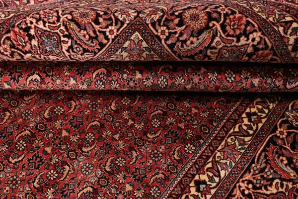 Bidjar — Bidjar exkl.W.S. — view 11 | RUGSOCIETE