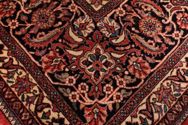 Bidjar — Bidjar exkl.W.S. — view 10 | RUGSOCIETE