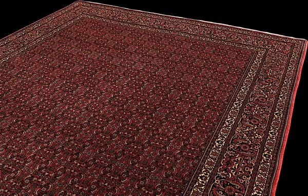 Bidjar — Bidjar exkl.W.S. — view 7 | RUGSOCIETE