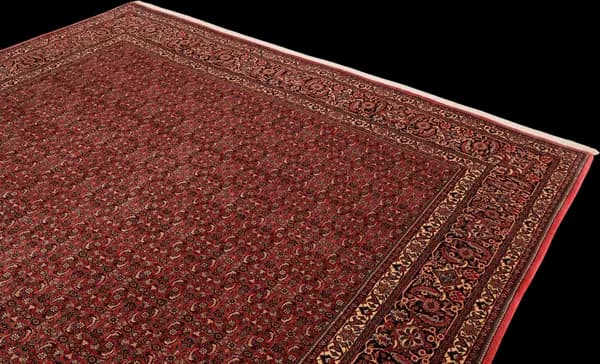 Bidjar — Bidjar exkl.W.S. — view 5 | RUGSOCIETE