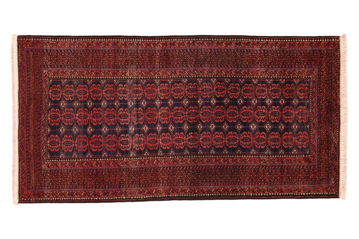 Belutsch — Belutsch, 178 × 91 cm | RUGSOCIETE