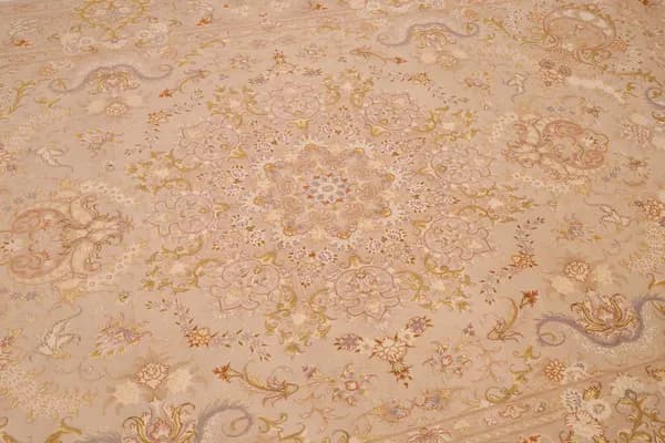 Tabriz rug — view 7, 302 × 192 cm | RUGSOCIETE