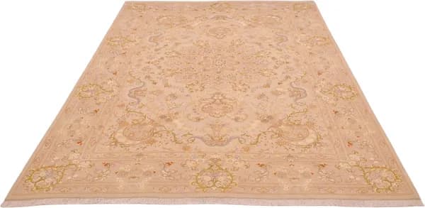 Tabriz rug — view 4, 302 × 192 cm | RUGSOCIETE