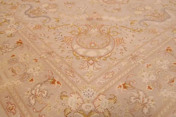Tabriz rug — view 9, 302 × 192 cm | RUGSOCIETE