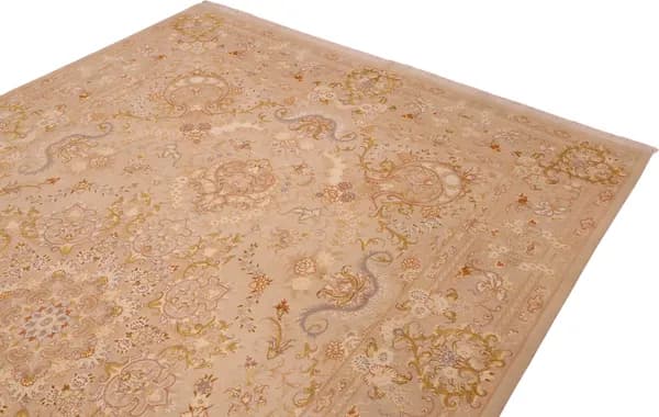 Tabriz rug — view 6, 302 × 192 cm | RUGSOCIETE