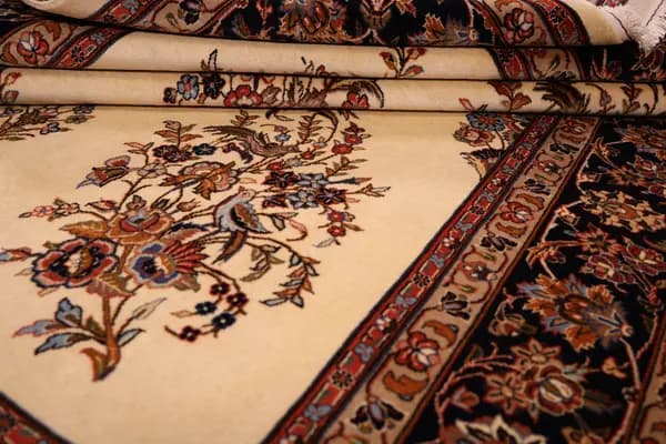 Mashad — Khorasan — view 8 | RUGSOCIETE