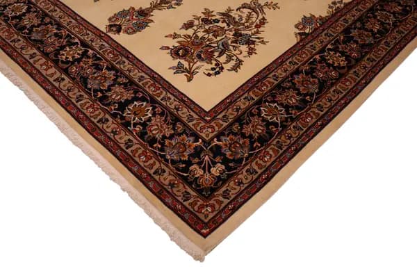 Mashad — Khorasan — view 12 | RUGSOCIETE