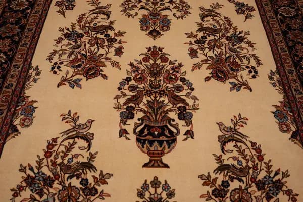 Mashad — Khorasan — view 13 | RUGSOCIETE