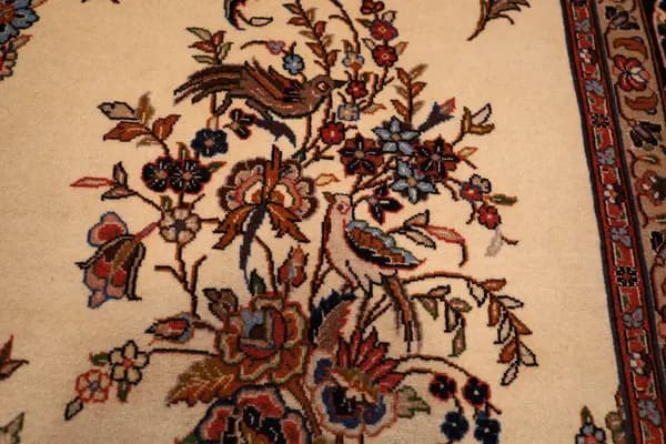 Mashad — Khorasan — view 14 | RUGSOCIETE