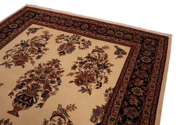 Mashad — Khorasan — view 4 | RUGSOCIETE