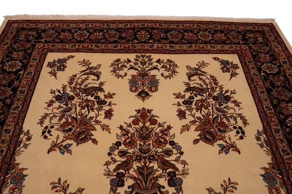 Mashad — Khorasan — view 5 | RUGSOCIETE