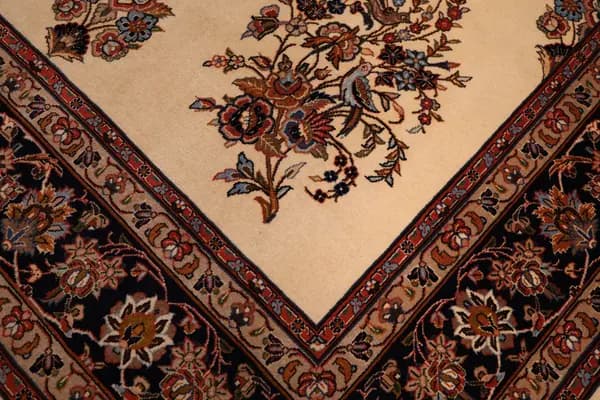 Mashad — Khorasan — view 6 | RUGSOCIETE