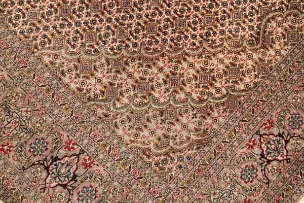 Tabriz — Tabriz — view 8 | RUGSOCIETE