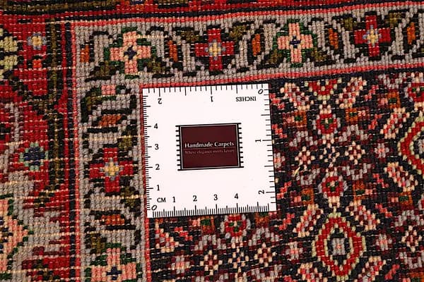 Senneh — Sannandadj — view 14 | RUGSOCIETE