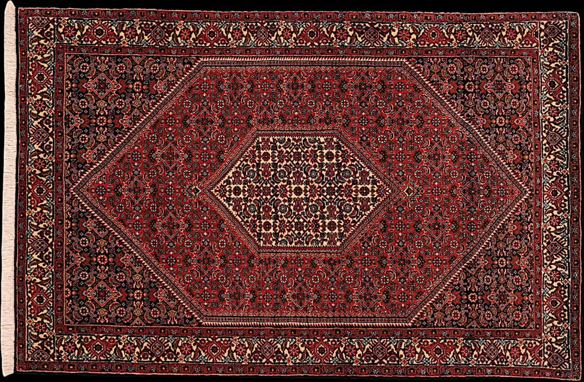 Bidjar — Bidjar, 170 × 111 cm | RUGSOCIETE