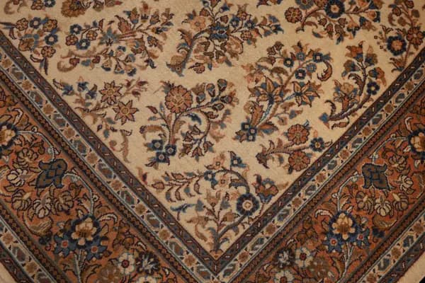 Sarough — Sarough — view 7 | RUGSOCIETE