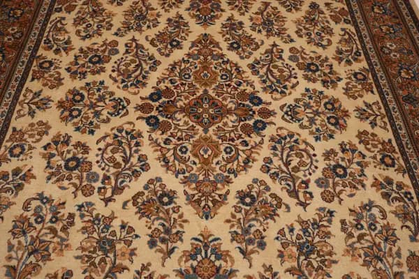 Sarough — Sarough — view 6 | RUGSOCIETE