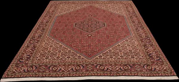 Bidjar — Bidjar — view 4 | RUGSOCIETE
