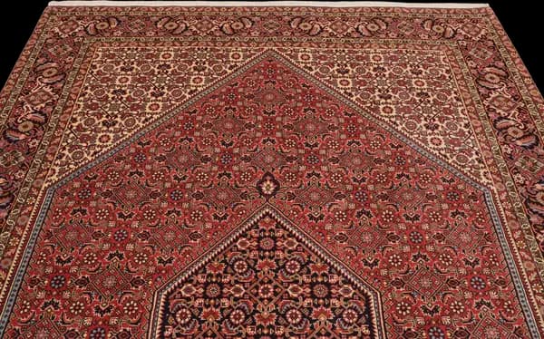 Bidjar — Bidjar — view 6 | RUGSOCIETE