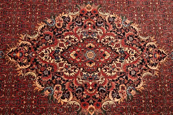 Bidjar — Bidjar exkl.W.S. — view 13 | RUGSOCIETE