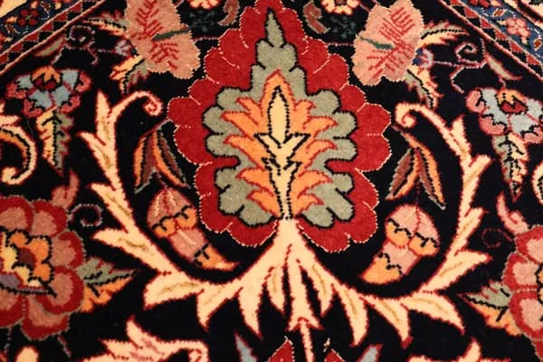 Bidjar — Bidjar exkl.W.S. — view 10 | RUGSOCIETE