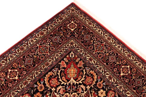 Bidjar — Bidjar exkl.W.S. — view 11 | RUGSOCIETE
