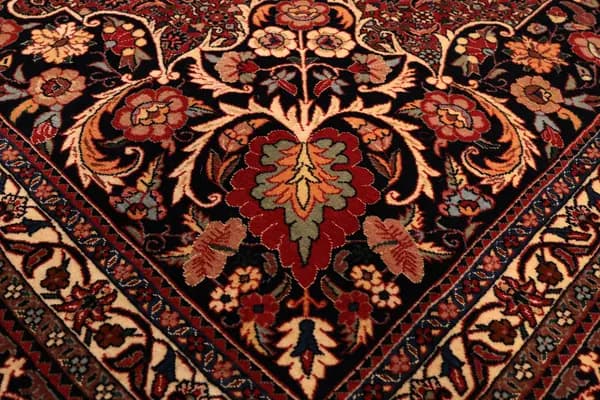 Bidjar — Bidjar exkl.W.S. — view 8 | RUGSOCIETE