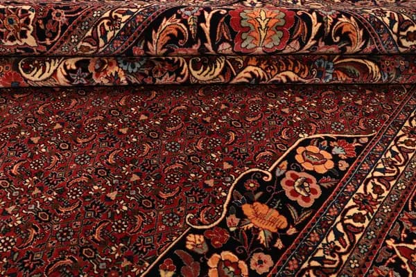 Bidjar — Bidjar exkl.W.S. — view 9 | RUGSOCIETE