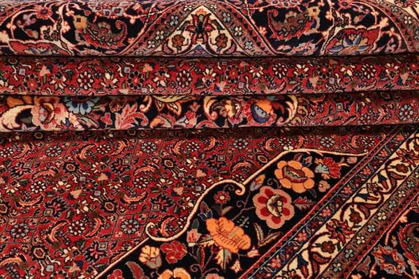 Bidjar — Bidjar exkl.W.S. — view 12 | RUGSOCIETE