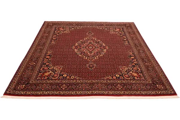 Bidjar — Bidjar exkl.W.S. — view 3 | RUGSOCIETE