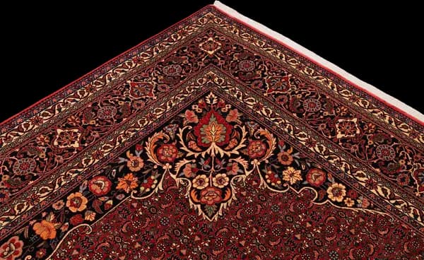 Bidjar — Bidjar exkl.W.S. — view 7 | RUGSOCIETE