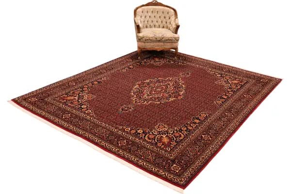 Bidjar — Bidjar exkl.W.S. — view 7 | RUGSOCIETE
