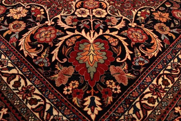 Bidjar — Bidjar exkl.W.S. — view 11 | RUGSOCIETE