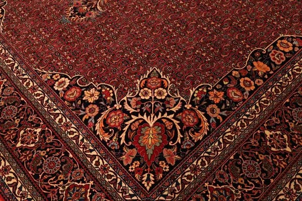 Bidjar — Bidjar exkl.W.S. — view 6 | RUGSOCIETE
