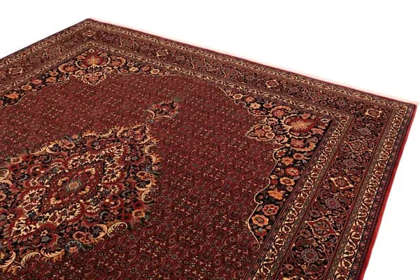Bidjar — Bidjar exkl.W.S. — view 5 | RUGSOCIETE