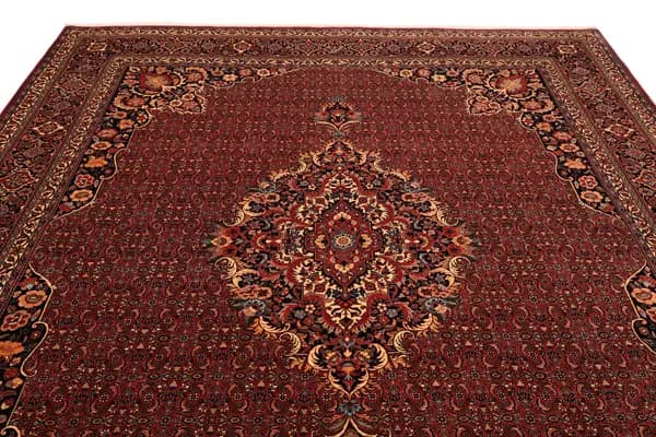 Bidjar — Bidjar exkl.W.S. — view 6 | RUGSOCIETE