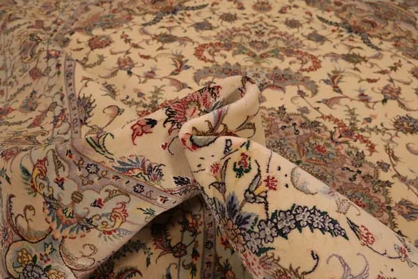Tabriz rug — view 13, 297 × 194 cm | RUGSOCIETE