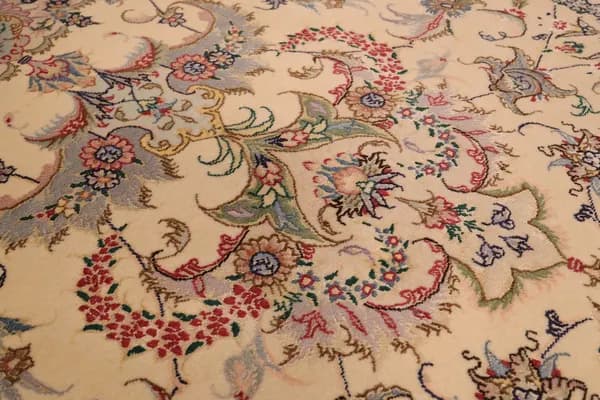 Tabriz rug — view 12, 297 × 194 cm | RUGSOCIETE