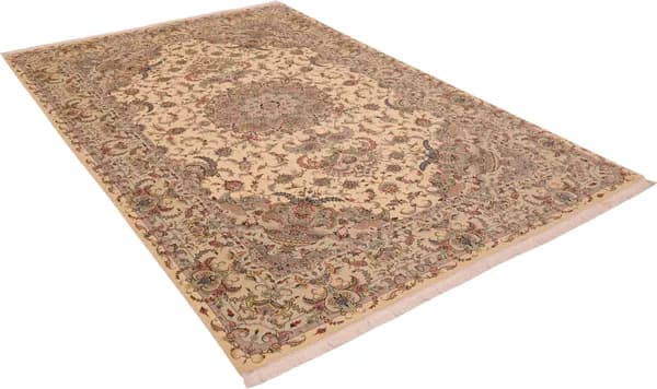 Tabriz rug — view 5, 297 × 194 cm | RUGSOCIETE