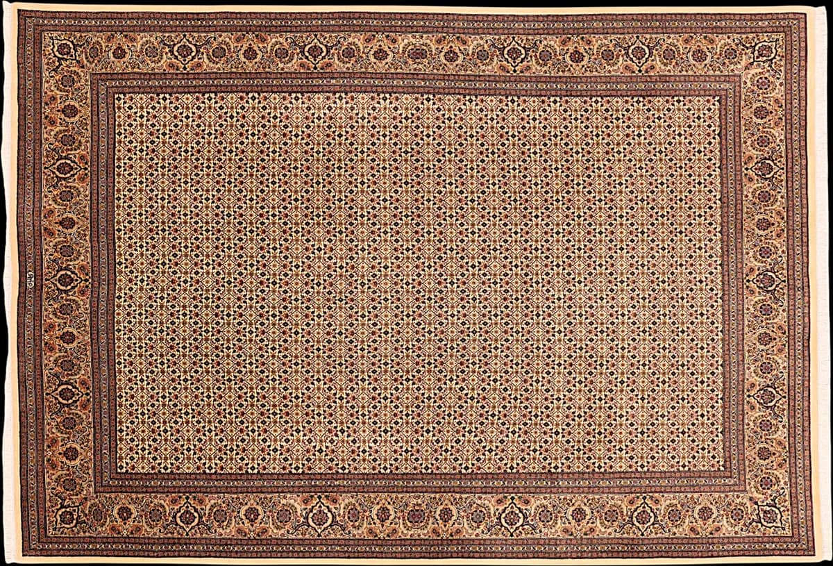 Tabriz — Tabriz, 289 × 200 cm | RUGSOCIETE