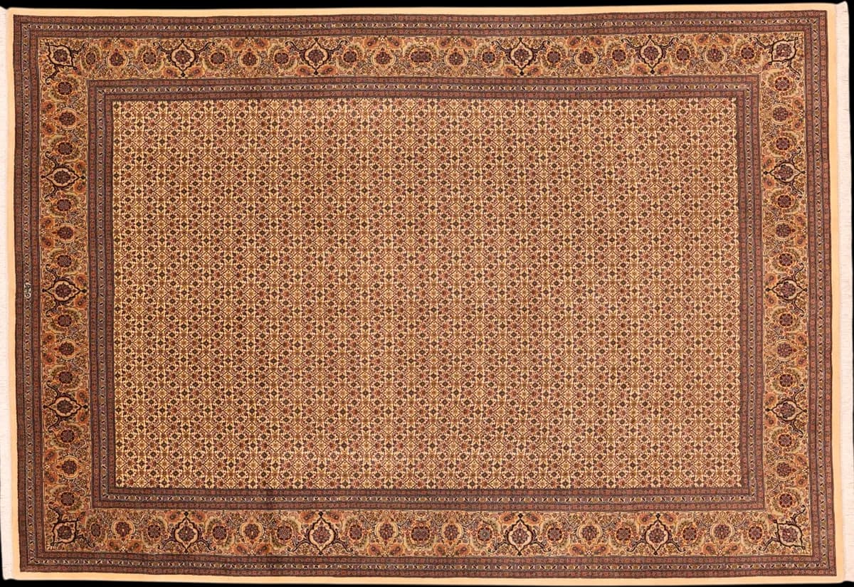 Tabriz — Tabriz, 289 × 200 cm | RUGSOCIETE