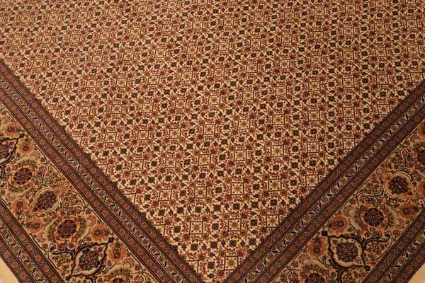 Tabriz — Tabriz — view 6 | RUGSOCIETE
