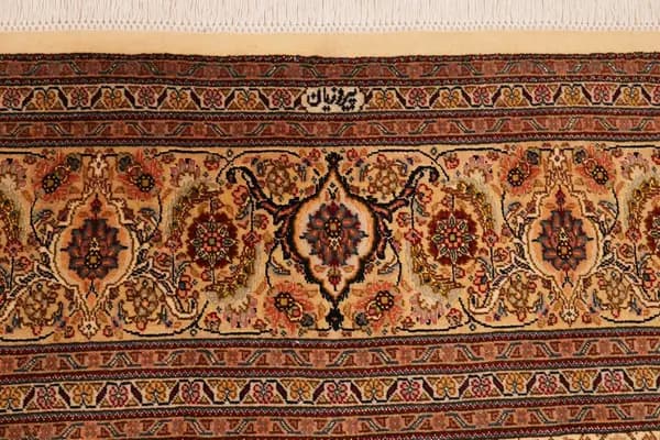 Tabriz — Tabriz — view 12 | RUGSOCIETE