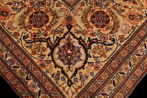 Tabriz — Tabriz — view 9 | RUGSOCIETE