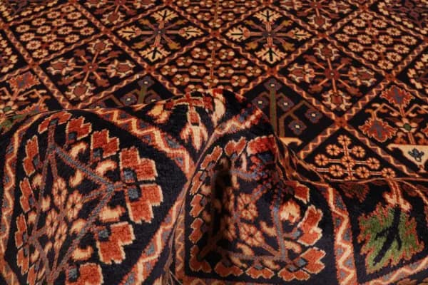 Meymeh — Khosro-Abad — view 10 | RUGSOCIETE