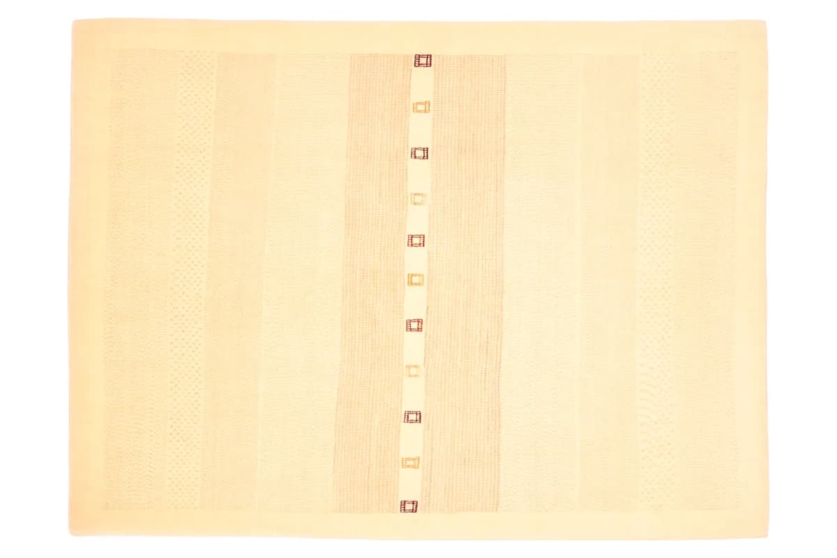 Gabbeh — Kashkouli Excl., 203 × 151 cm | RUGSOCIETE