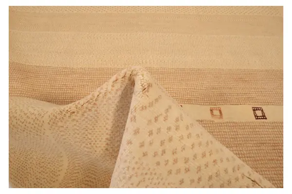 Gabbeh — Kashkouli Excl. — view 9 | RUGSOCIETE
