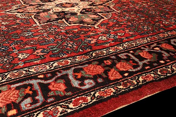 Bidjar — Garrous — view 8 | RUGSOCIETE