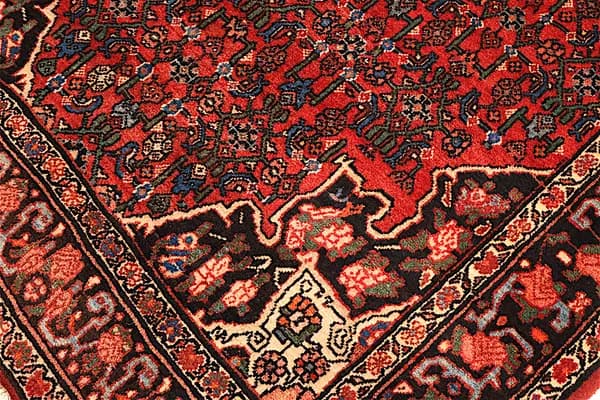 Bidjar — Garrous — view 10 | RUGSOCIETE
